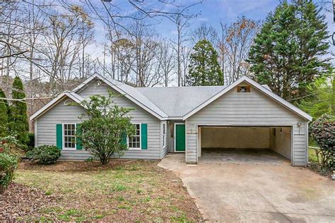 9 since last year. . Homes for sale in cherokee county ga